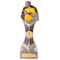 Falcon Assistant Referee Trophy | 220mm | G25