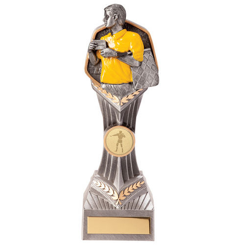 Falcon Assistant Referee Trophy | 220mm | G25