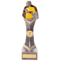 Falcon Assistant Referee Trophy | 240mm | G25
