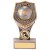 Falcon Football Coach - Thank You Trophy | 150mm | G9 - PA20082B
