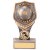 Falcon Football Coach's Player Trophy | 150mm | G9 - PA20083B