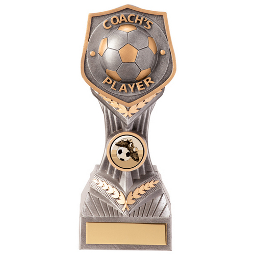 Falcon Football Coach's Player Trophy | 190mm | G9