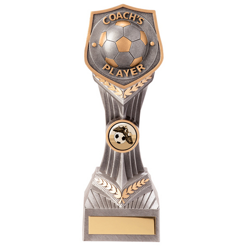 Falcon Football Coach's Player Trophy | 220mm | G25