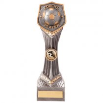 Falcon Football Coach's Player Trophy | 240mm | G25