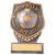 Falcon Football Manager Thank You Trophy | 105mm | G9 - PA20084A