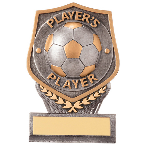 Falcon Football Player's Player Trophy | 105mm | G9