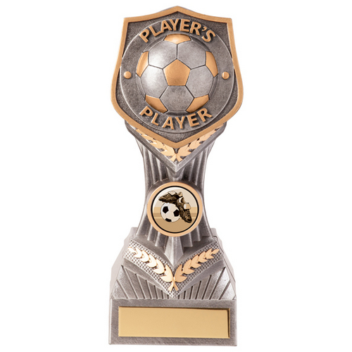 Falcon Football Player's Player Trophy | 190mm | G9