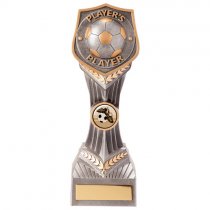 Falcon Football Player's Player Trophy | 220mm | G25