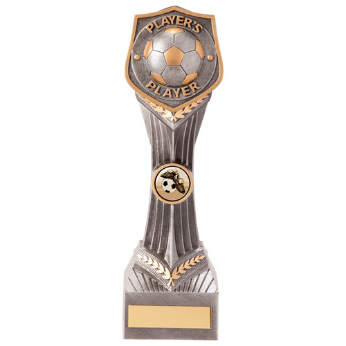Falcon Football Player's Player Trophy | 240mm | G25