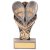 Falcon Wooden Spoon Trophy | 150mm | G9 - PA20094B