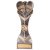 Falcon Wooden Spoon Trophy | 220mm | G25 - PA20094D