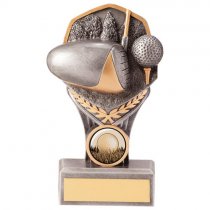 Falcon Golf Trophy | 150mm | G9