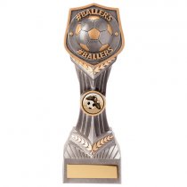 Falcon Football #Ballers Trophy | 220mm | G25