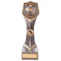 Falcon Football #Ballers Trophy | 240mm | G25