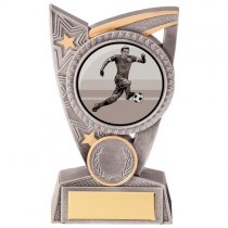 Triumph Football Trophy | 125mm | G7