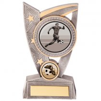 Triumph Football Trophy | 150mm | G25