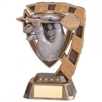 Euphoria Darts Trophy | 130mm | G5