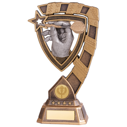 Euphoria Darts Trophy | 210mm | G7