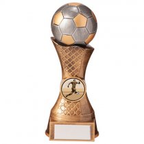 Quest Football Heavyweight Trophy | 155mm | G6