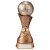 Quest Football Heavyweight Trophy | 180mm | G7 - RF20139B