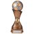 Quest Football Heavyweight Trophy | 205mm | G9 - RF20139C