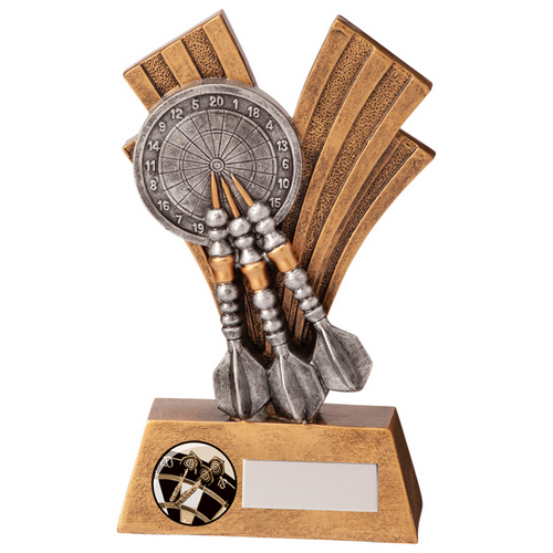 Xplode Darts Trophy | 150mm | G25