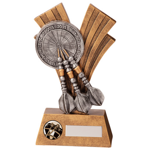 Xplode Darts Trophy | 180mm | G25