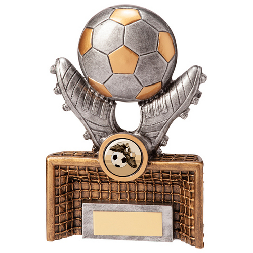 Galactico Football Trophy | 160mm | G7
