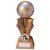 Summit Football Boot & Ball Trophy | 165mm | S6 - RF20188A