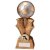 Summit Football Boot & Ball Trophy | 190mm | S6 - RF20188B
