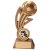 Excel Football Trophy | 120mm | G5 - RF20189A