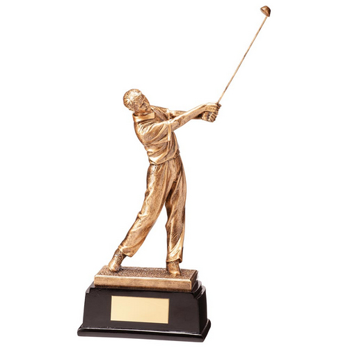 Royal Golf Male Trophy | 260mm | G25