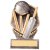 Falcon Cricket Trophy | 105mm | G9 - PA20030A