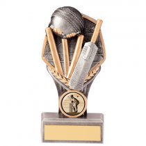Falcon Cricket Trophy | 150mm | G9