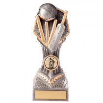 Falcon Cricket Trophy | 190mm | G9
