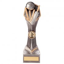 Falcon Cricket Trophy | 240mm | G25