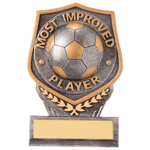 Falcon Most Improved Player Trophy | 105mm | G9