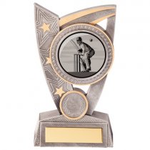 Triumph Cricket Trophy | 150mm | G25