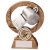 Revolution Whistle Trophy | 110mm | G7 - RF20155A