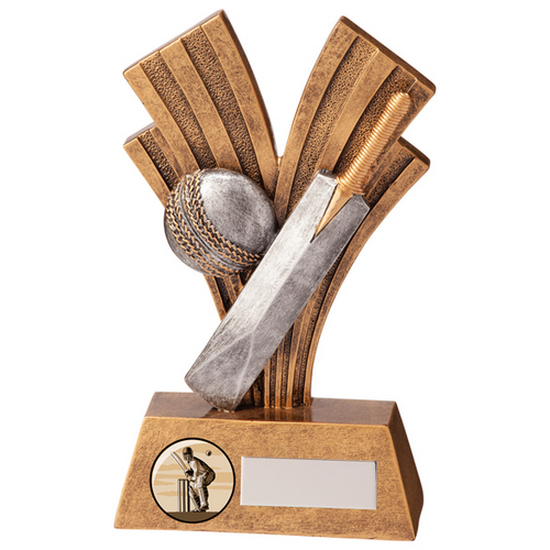 Xplode Cricket Trophy | 150mm | G25