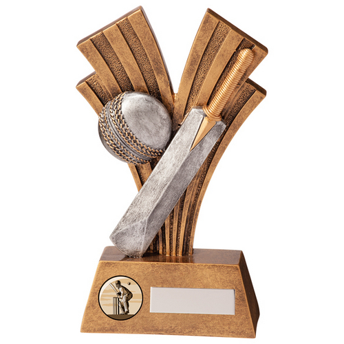 Xplode Cricket Trophy | 180mm | G25