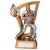 Predator Cricket Fielder Trophy | 125mm | G7 - RF20198A