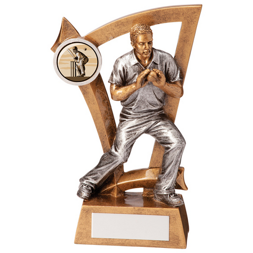 Predator Cricket Fielder Trophy | 150mm | G7