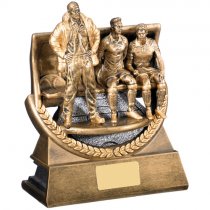 The Managers Award | 215mm | G24