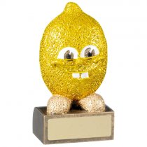 Lemon Trophy | 100mm | G7
