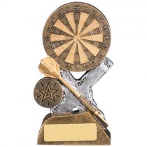 Extreme Darts Trophy | 130mm | G7
