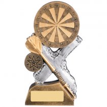 Extreme Darts Trophy | 150mm | G7