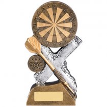 Extreme Darts Trophy | 170mm | G7