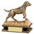 Gundog Trophy | 110mm | G7  - HRM137