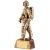 Firefighter Trophy | 195mm | G24  - HRM999